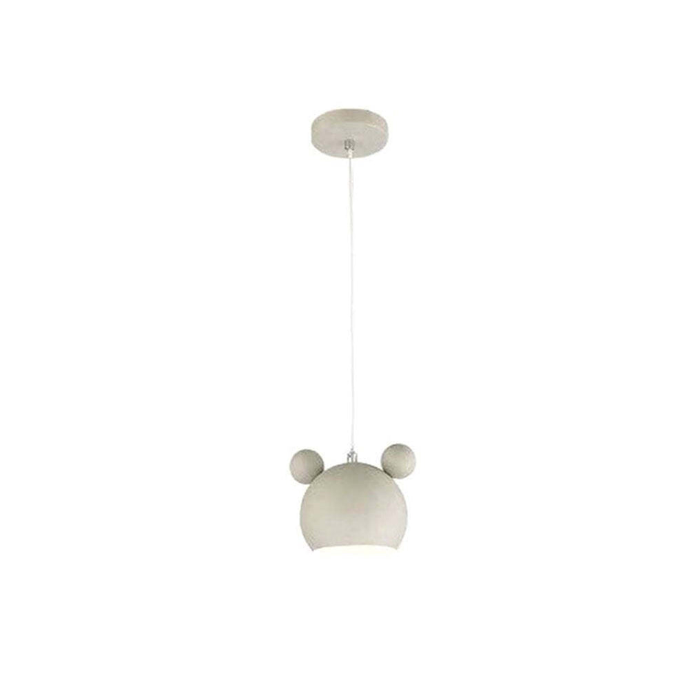 Valentina | Pendant Light with Adjustable Height & Metal Finish | Stylish Illumination for Bedrooms and Living Rooms 12