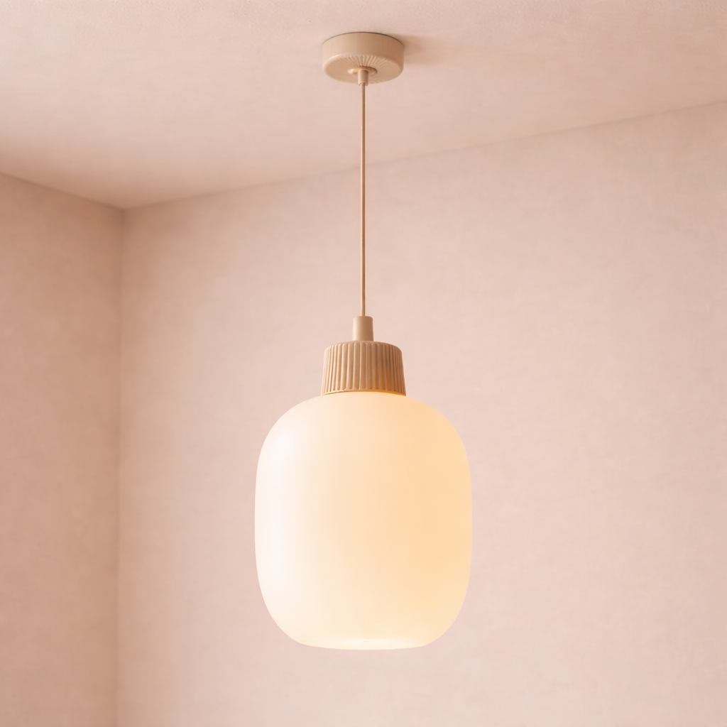 Pendant Lights