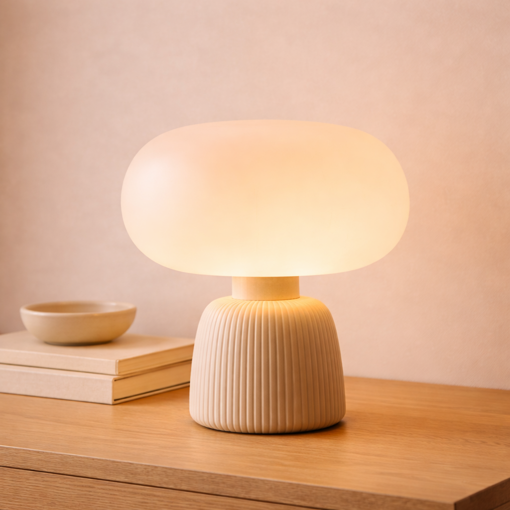 Table Lamps