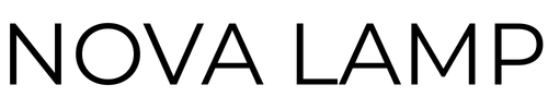 Nova lamp (oud)