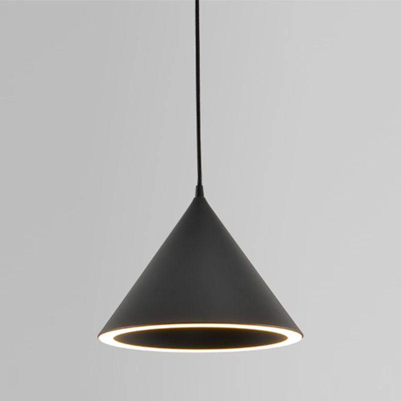 Aria | Colorful LED Pendant Light with Dimmable Feature | Modern Design for Elegant Spaces 0