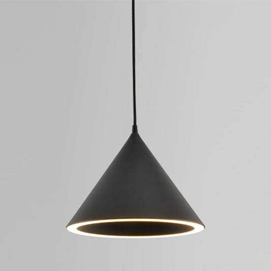 Aria | Colorful LED Pendant Light with Dimmable Feature | Modern Design for Elegant Spaces 0