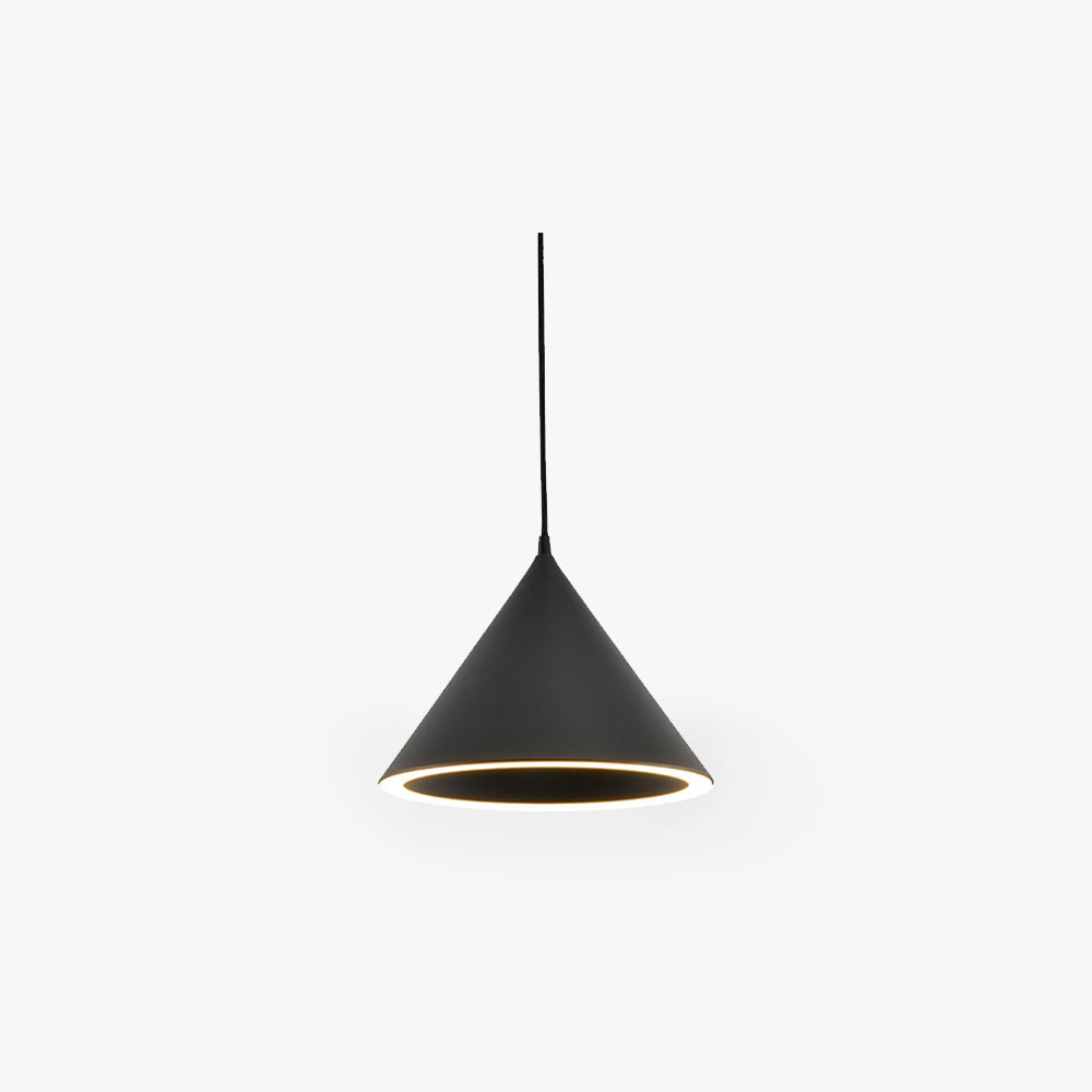 Aria | Colorful LED Pendant Light with Dimmable Feature | Modern Design for Elegant Spaces 1
