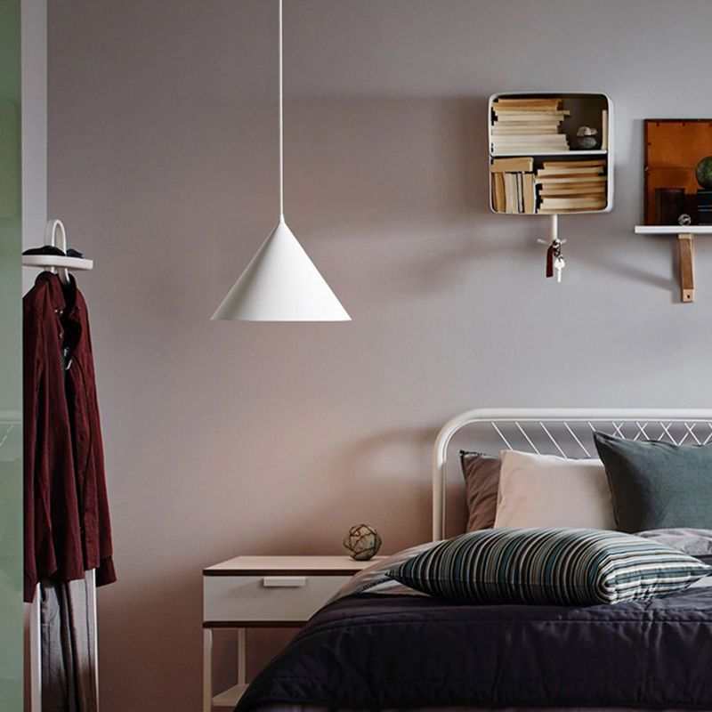 Aria | Colorful LED Pendant Light with Dimmable Feature | Modern Design for Elegant Spaces 4
