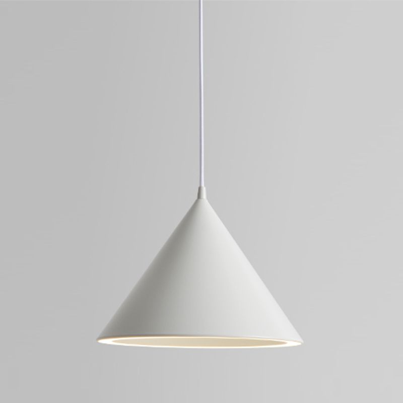 Aria | Colorful LED Pendant Light with Dimmable Feature | Modern Design for Elegant Spaces 6