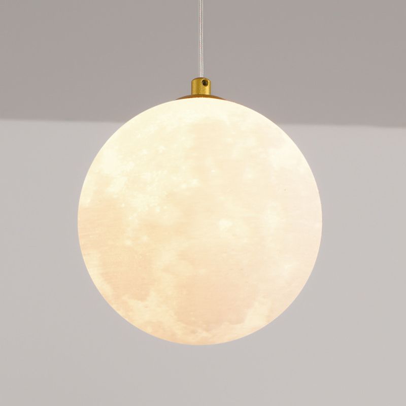 Arisha Collection | Black Pendant Light with Dimmable Feature | Minimalist Design for Elegant Kitchen Lighting 6