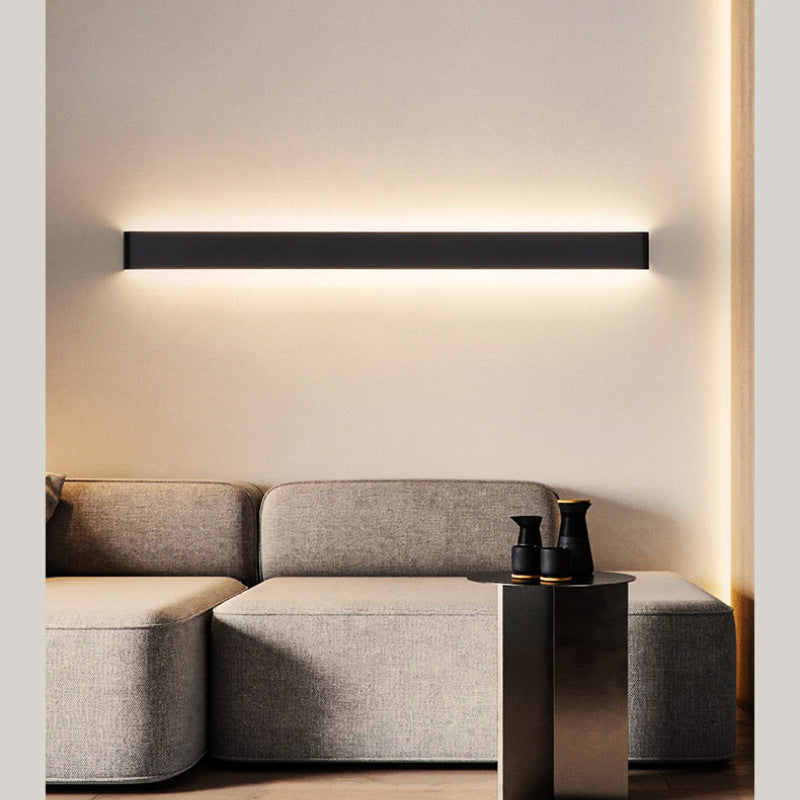 Arisha Collection | Minimalist Wall Lamp with Dual-Sided LED Lighting | Modern Design for Versatile Spaces 2