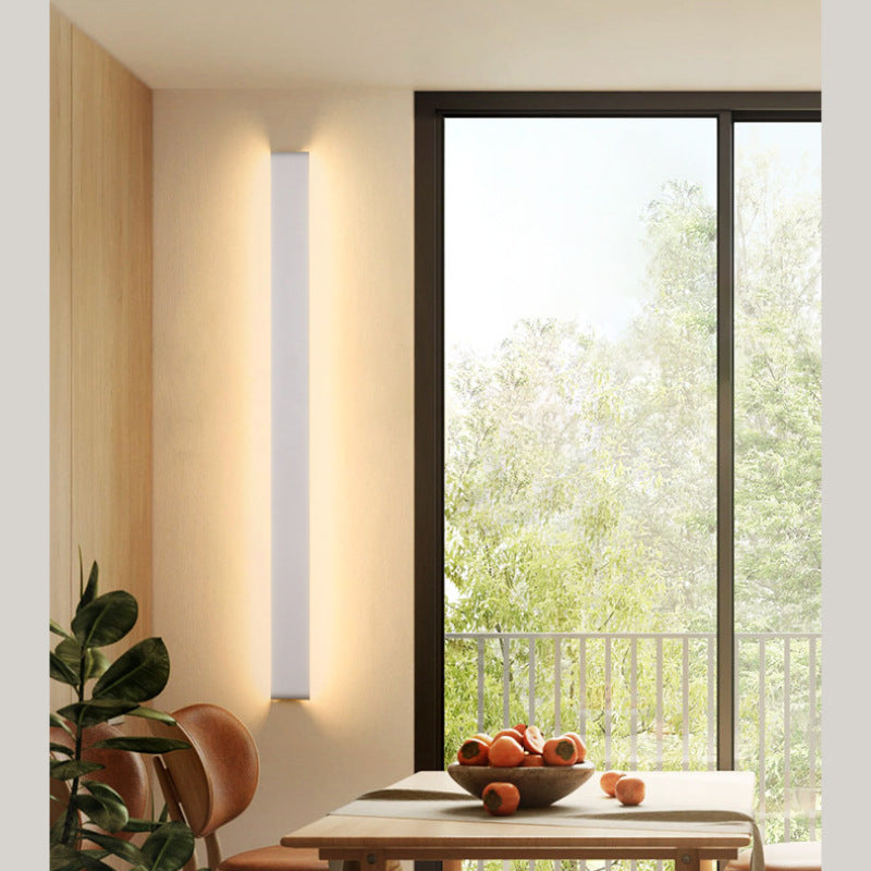 Arisha Collection | Minimalist Wall Lamp with Dual-Sided LED Lighting | Modern Design for Versatile Spaces 5