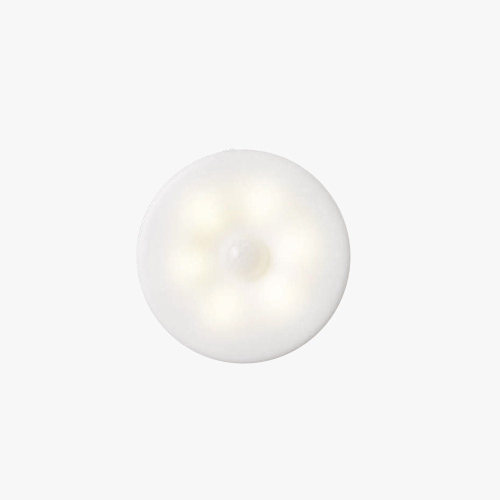 Arisha | Magnetic Sensor Wall Light with USB Power Source | Stylish Indoor Lighting for Bedrooms and Living Rooms 1