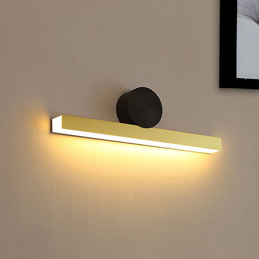 Arisha | Modern Geometric Wall Lamp with Minimalist Design | Stylish Lighting for Bedroom and Living Room 0