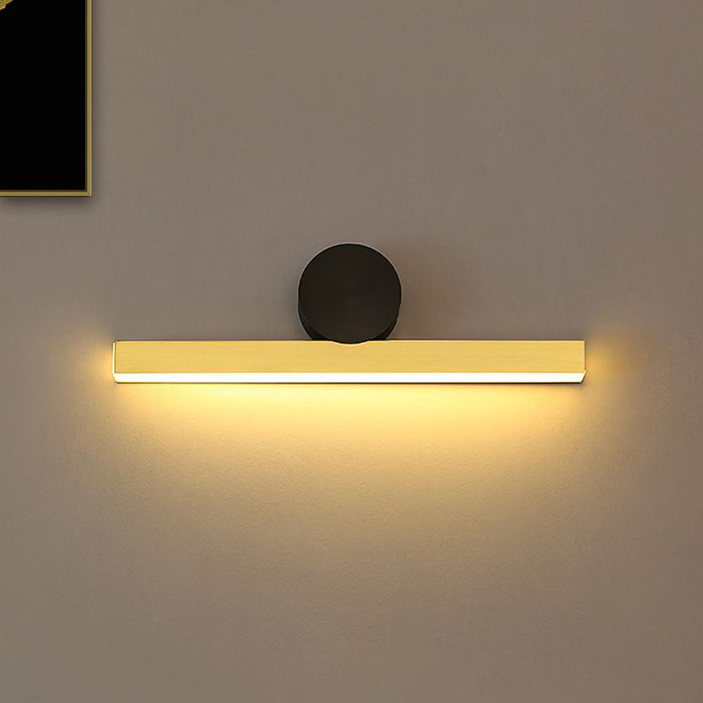 Arisha | Modern Geometric Wall Lamp with Minimalist Design | Stylish Lighting for Bedroom and Living Room 2