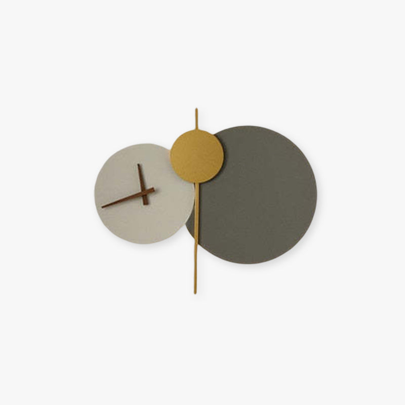 Arisha | Modern Wall Light with Elegant Acrylic Shade & Metal Body | Stylish Wall Lamp for Cozy Ambiance 1