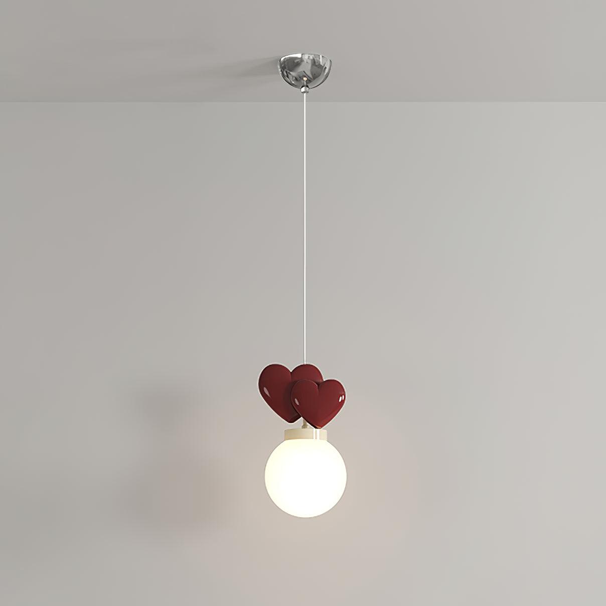 Elegant Pendant Light | Adjustable Height & Dimmable Feature | Stylish Resin Shade for Modern Kitchen Lighting 8