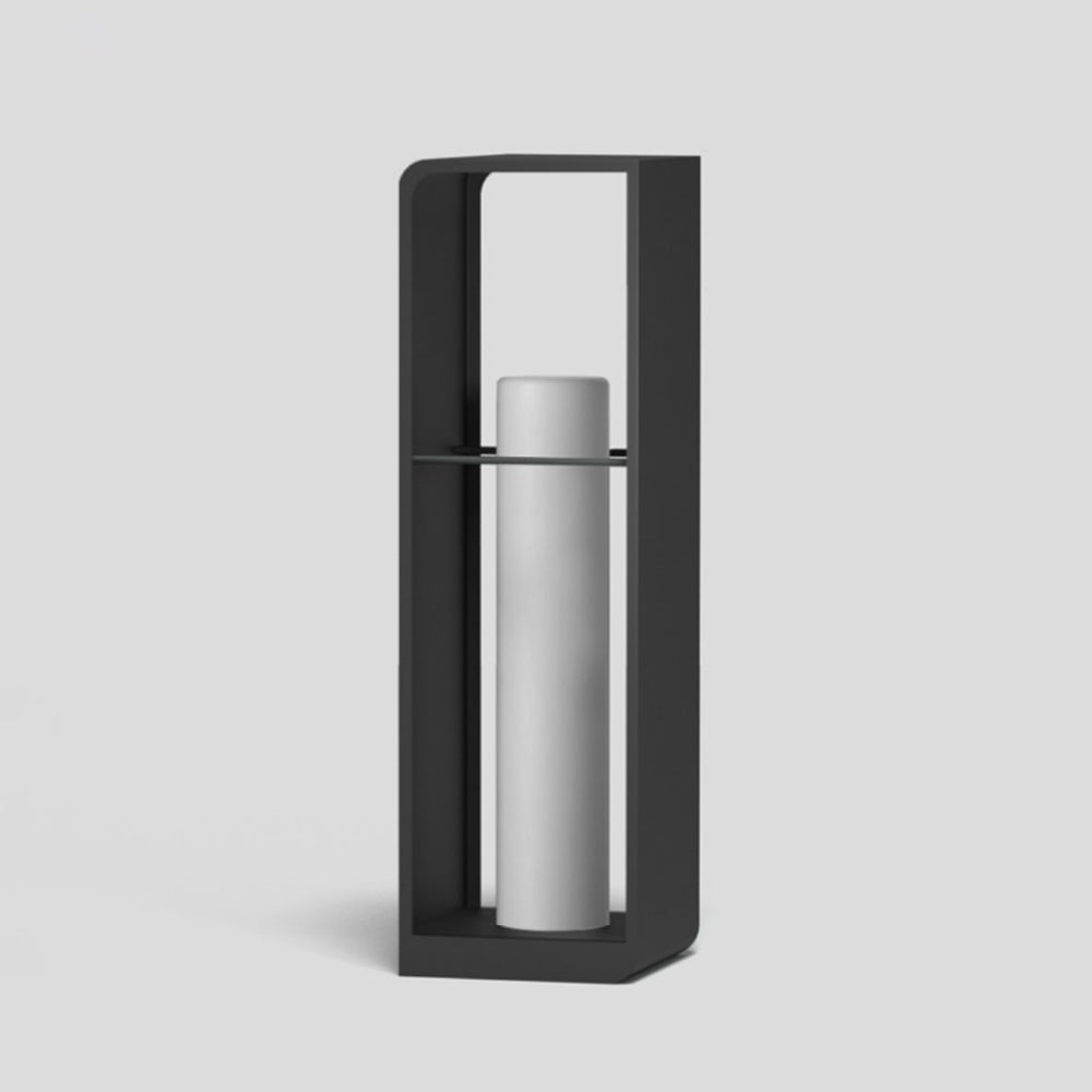 Elegant Solar Pathway Lights | Eco-Friendly Outdoor Illumination for Gardens and Walkways 4