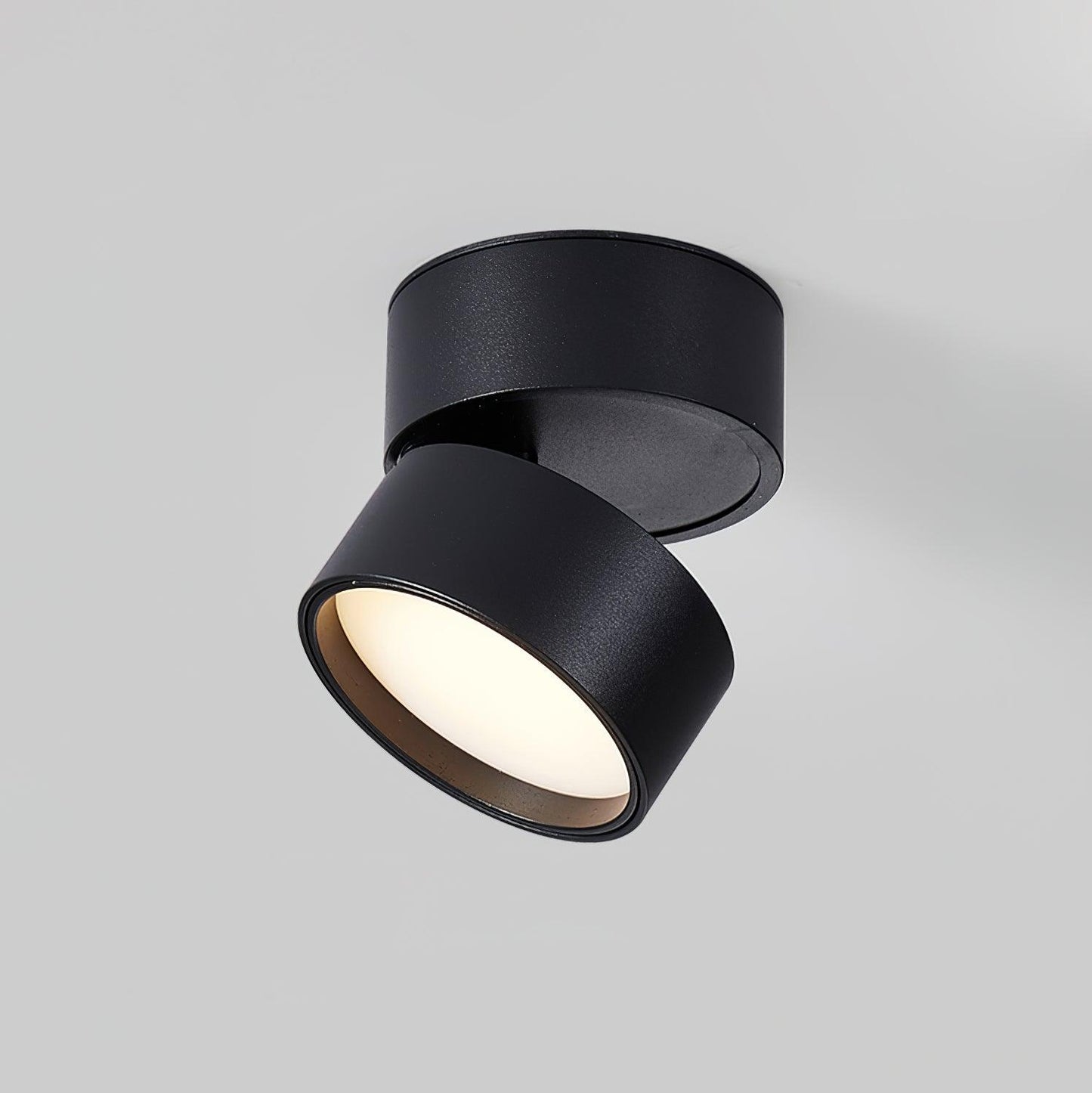 Favilla | Stylish Adjustable LED Surface Ceiling Light Fixture 0
