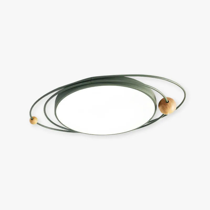 Galaxy Collection | LED Ceiling Light Fixture with Color Changing Feature | Elegant Design for Home Ambiance 1