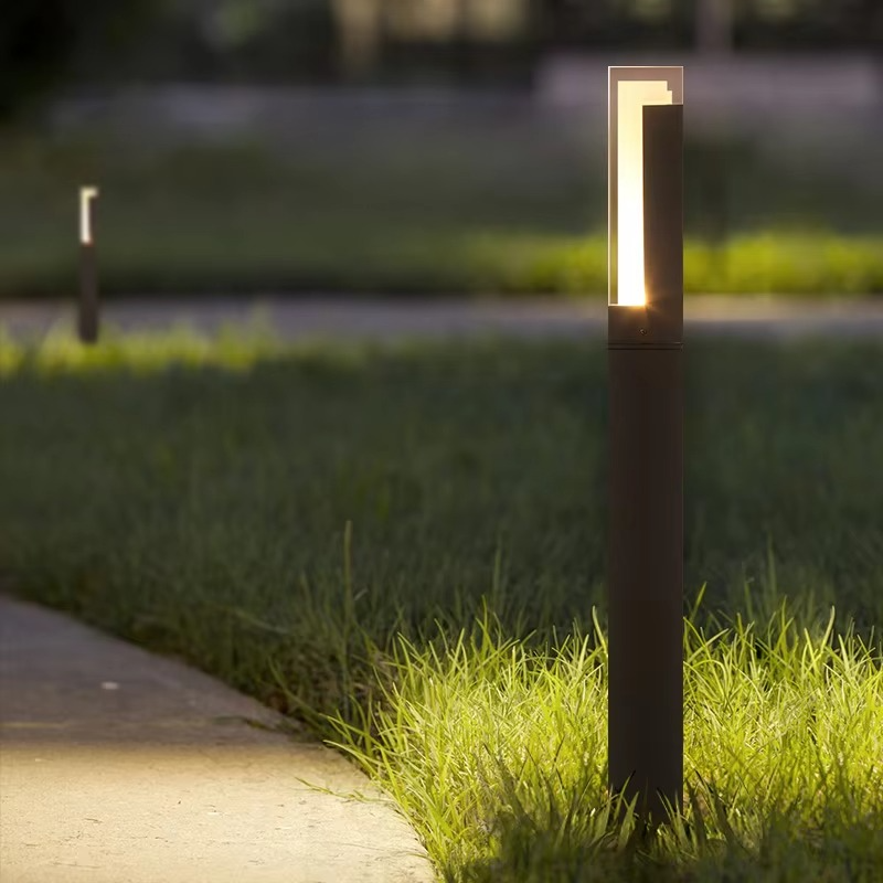 Gavia | Outdoor Lamp with Weather-Resistant Design | Energy Efficient Lighting for Safety and Convenience 3