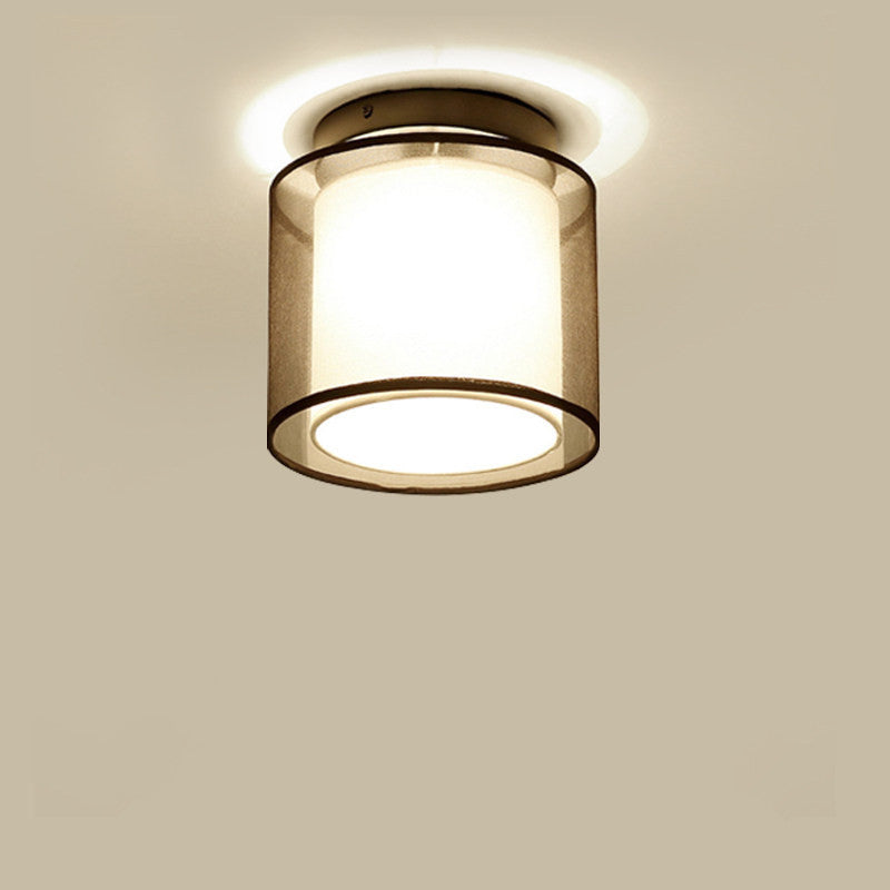 Herbert Collection | Modern Flush Mount Ceiling Light with Stylish Design | Elegant Fixture for Home Illumination 4