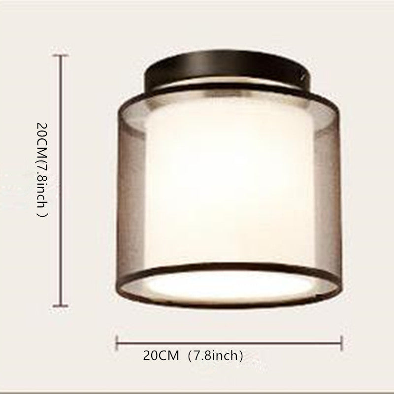 Herbert Collection | Modern Flush Mount Ceiling Light with Stylish Design | Elegant Fixture for Home Illumination 5