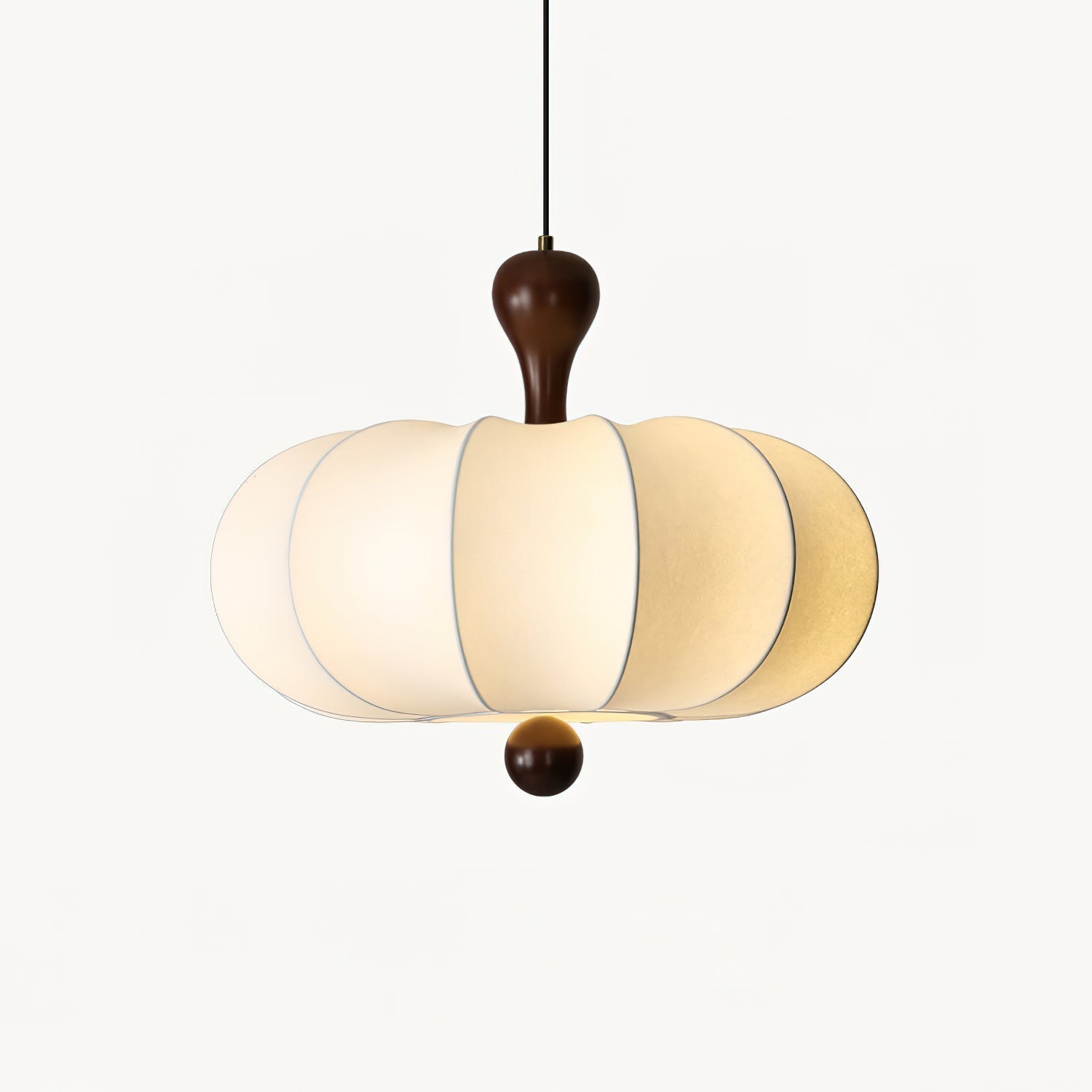 Jovian Collection | Kitchen Pendant Lighting with Adjustable Height | Elegant Hanging Lights for Modern Spaces 0