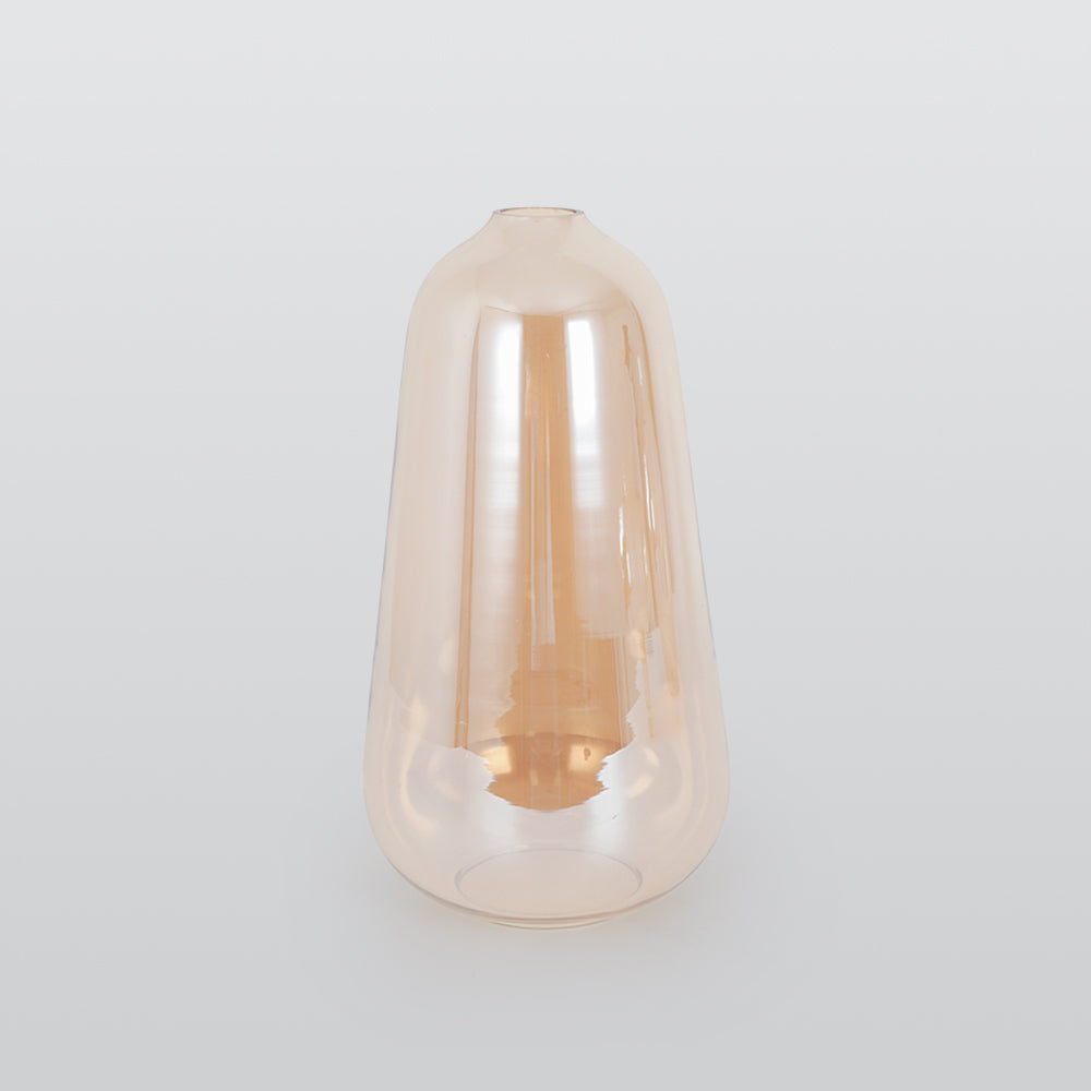 June Collection | Glass Pendant Light with Adjustable Height | Elegant Kitchen Lighting for Warm Ambiance 8