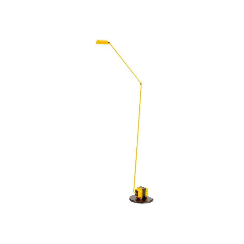 Lumen Daphine | Modern Floor Lamp with Adjustable Dual-Arm Design | Precision Task Lighting for Living Rooms 10