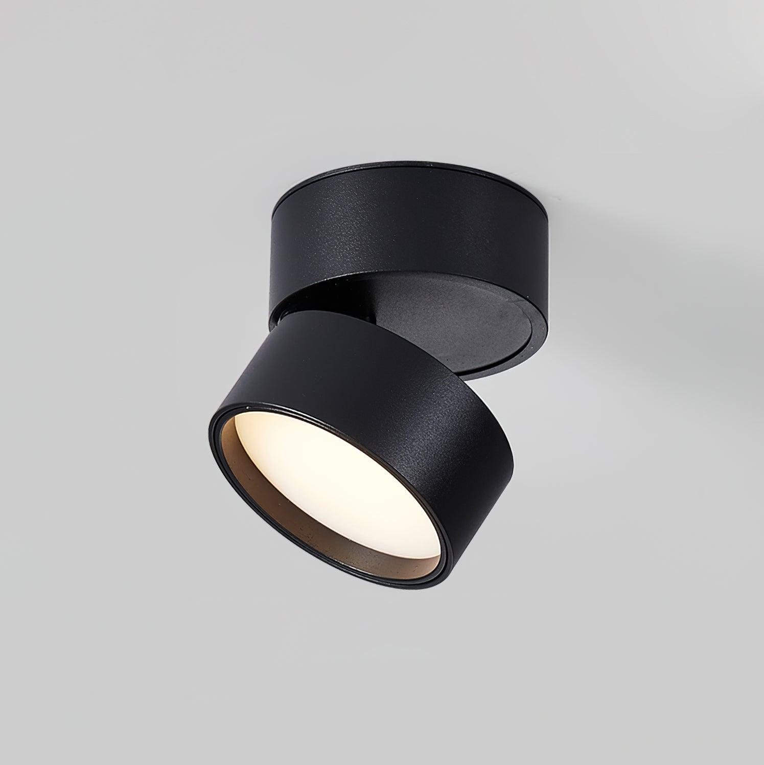 LuminaCraft | Elegant Adjustable LED Surface Ceiling Lamp 0