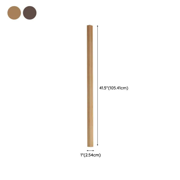 Minimalist Floor Lamp with Dimmable Warm Light | Elegant Design for Cozy Living Room 6