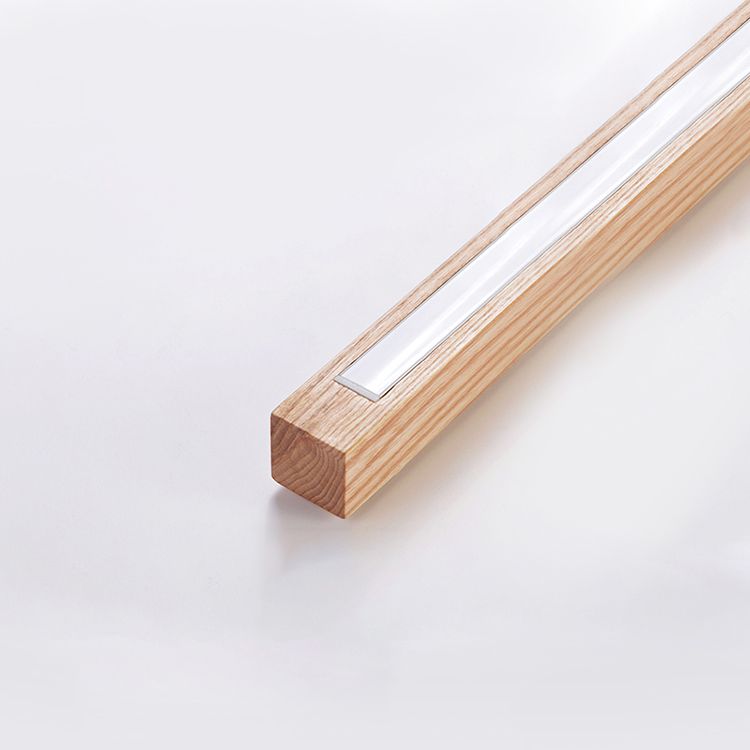 Minimalist Floor Lamp with Dimmable Warm Light | Elegant Design for Cozy Living Room 8