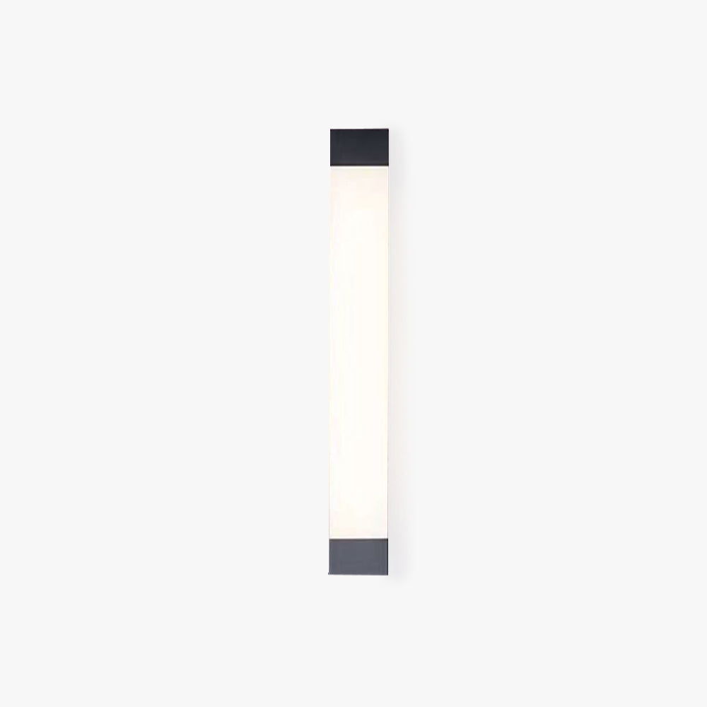 Minimalist Outdoor Wall Lamp with IP65 Rating | Versatile Lighting for Indoor and Outdoor Spaces 0