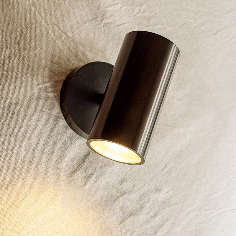 Modern Nordic | LED Wall Lamp with 350° Adjustable Head | Elegant Sconce Lighting for Home Decor 5