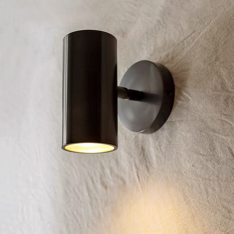 Modern Nordic | LED Wall Lamp with 350° Adjustable Head | Elegant Sconce Lighting for Home Decor 6