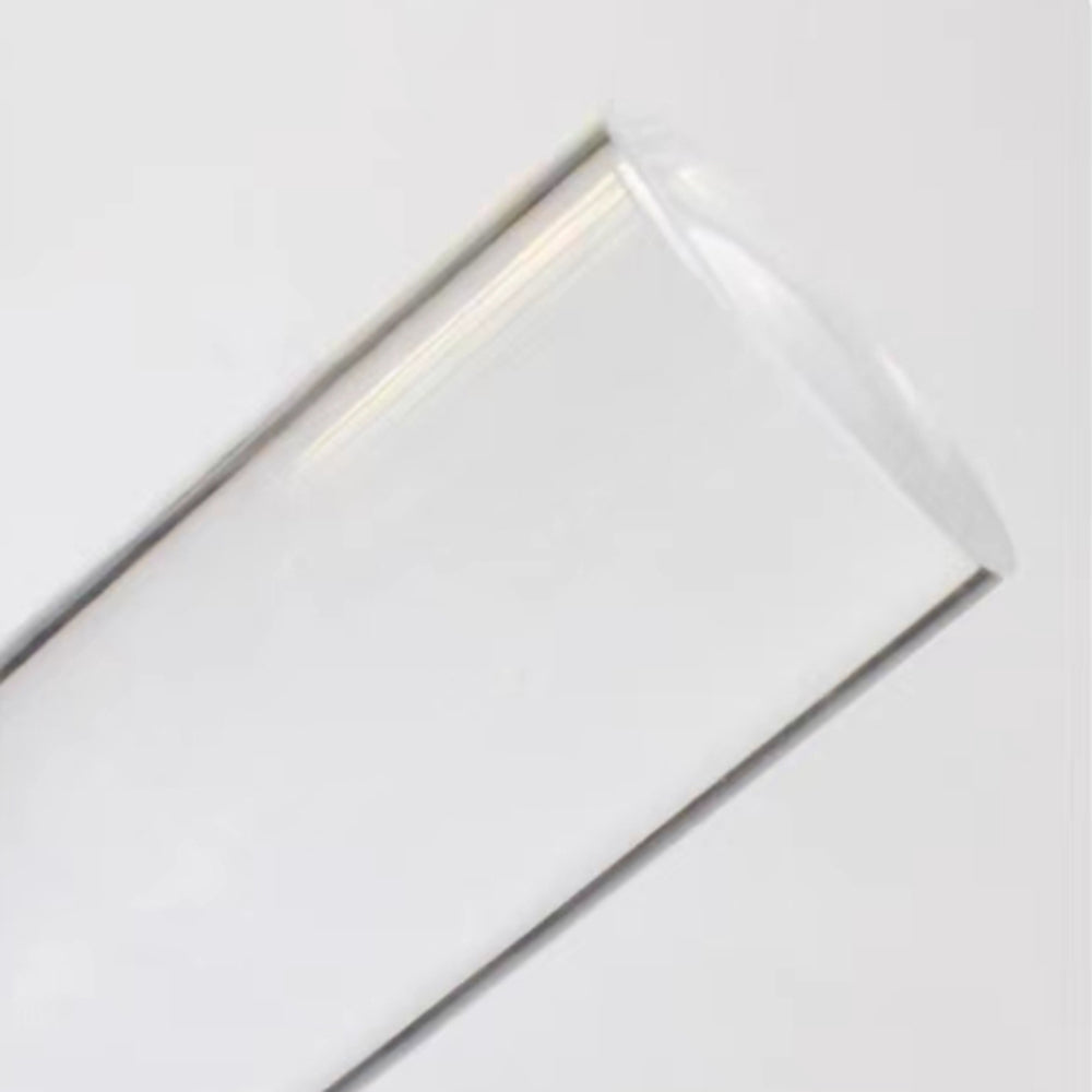 Modern Outdoor Path Light with Warm LED Illumination | Durable Design for Pathway Lighting 8