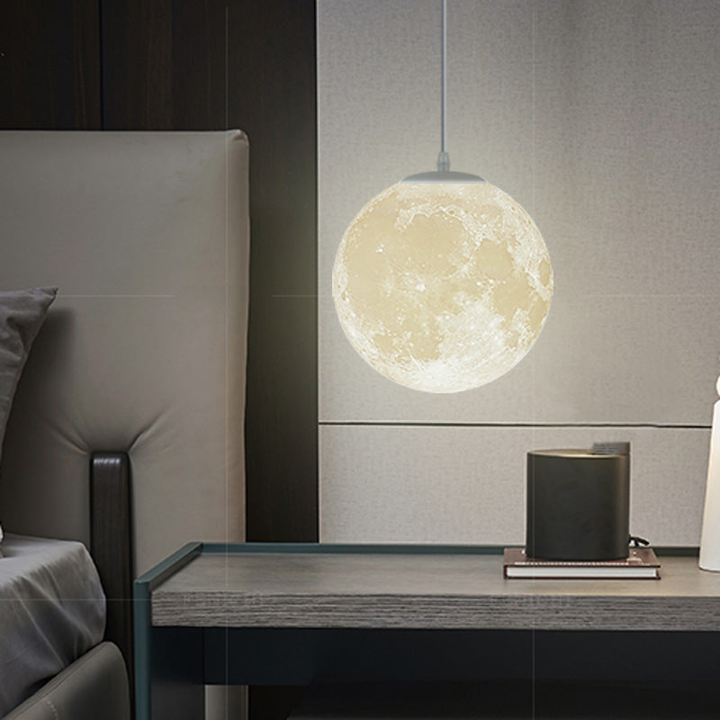 Modern Pendant Lighting | Adjustable Height Design with 360° Natural White Light | Stylish Fixture for Kitchen and Dining Room 0