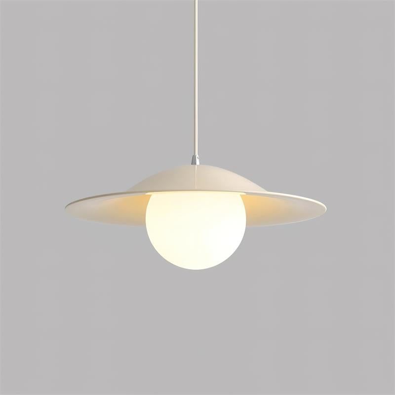 Opilo | Glass Pendant Light with Adjustable Height & Modern Design | Stylish Kitchen Lighting for Any Room 9