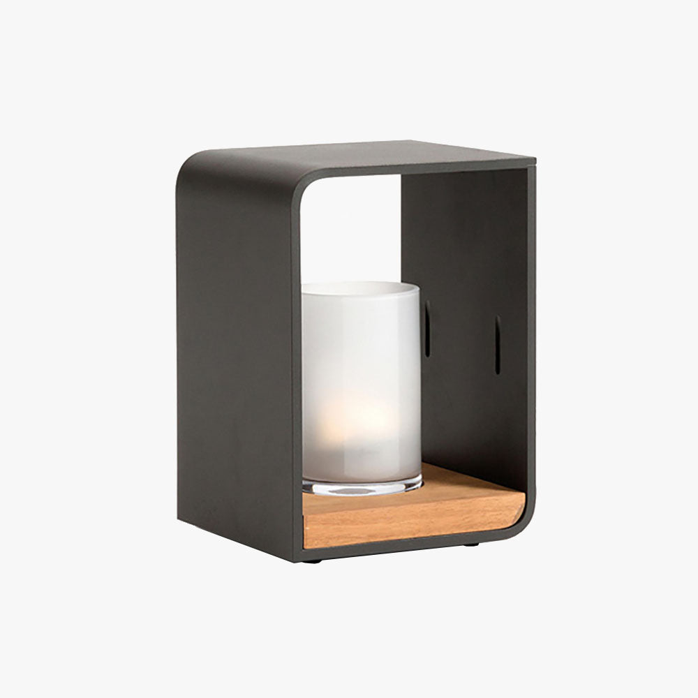 Ray Collection | Outdoor Floor Lamp with Sleek Design & Weather Resistance | Durable Metal for Elegant Illumination 1