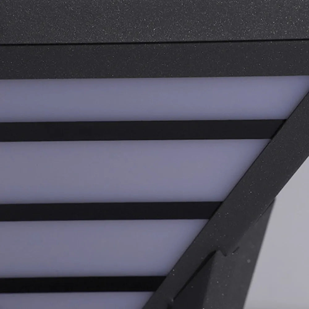 Ray Collection | Outdoor Landscape Lighting with Diamond Design | Elegant Garden Lights for Luxurious Spaces 6