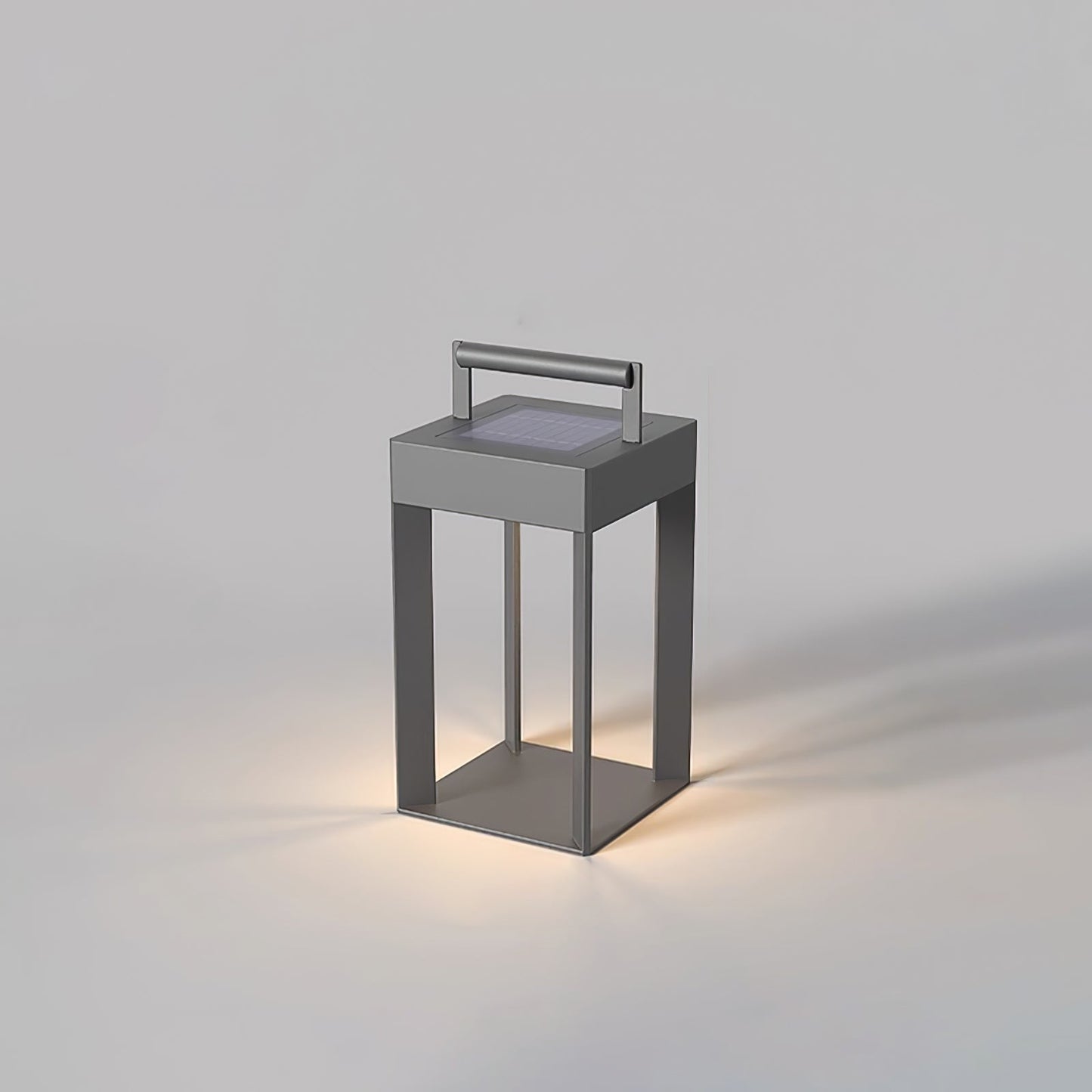 Ray Collection | Outdoor Solar Lantern with Waterproof Design | Eco-Friendly Lighting for Gardens and Patios 4