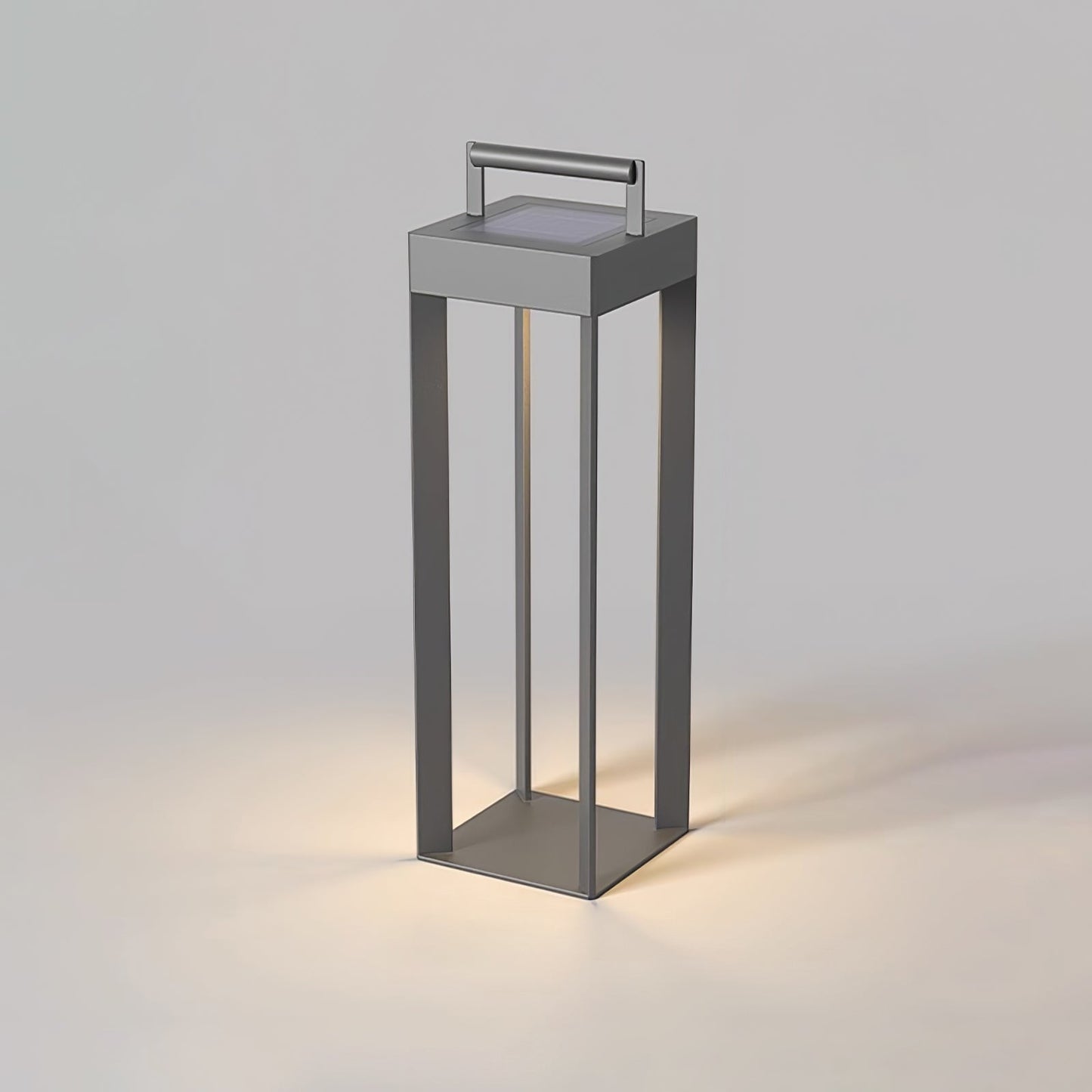 Ray Collection | Outdoor Solar Lantern with Waterproof Design | Eco-Friendly Lighting for Gardens and Patios 7