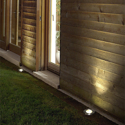 Ray Collection | Outdoor Wall Light with Soft Illumination | Sleek Black Design for Elegant Garden Lighting 0