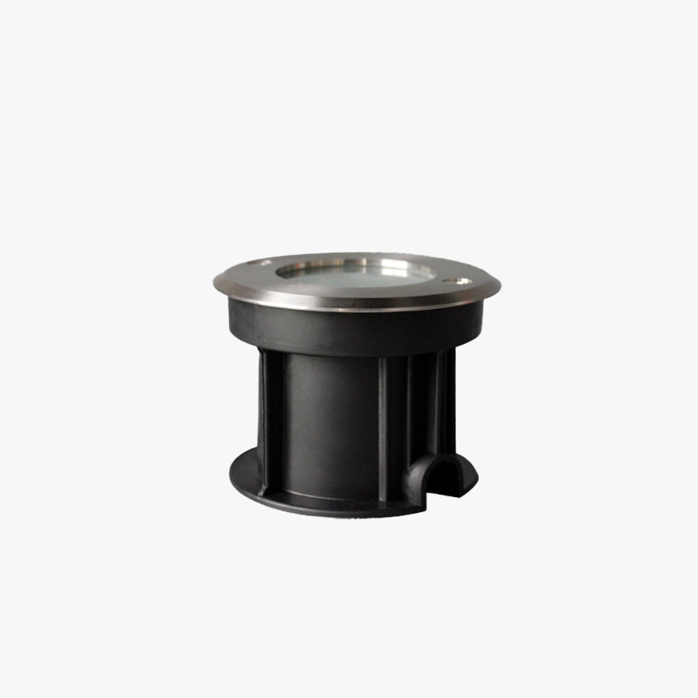 Ray Collection | Outdoor Wall Light with Soft Illumination | Sleek Black Design for Elegant Garden Lighting 1