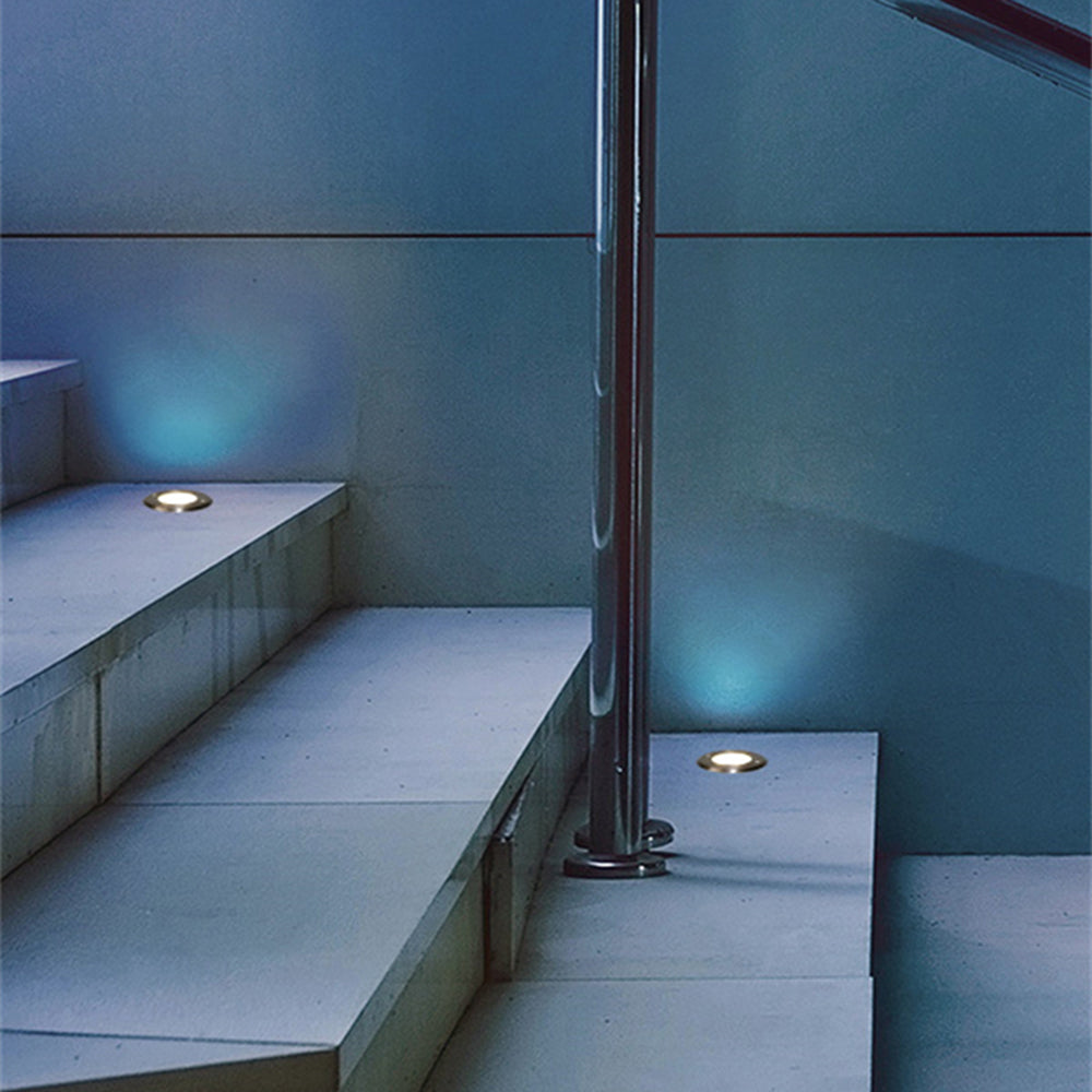 Ray Collection | Outdoor Wall Light with Soft Illumination | Sleek Black Design for Elegant Garden Lighting 3
