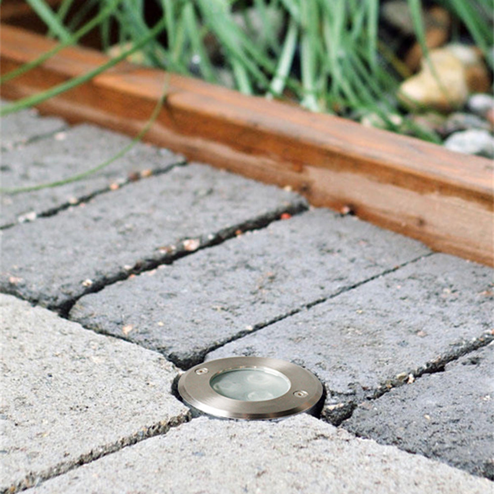 Ray Collection | Outdoor Wall Light with Soft Illumination | Sleek Black Design for Elegant Garden Lighting 4