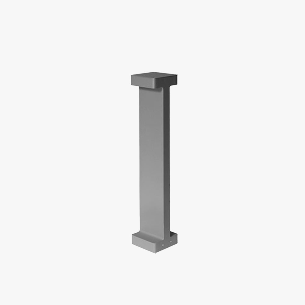 Ray Collection | Solar Garden Lights with Motion Sensor & Elegant Design | Weather-Resistant Outdoor Illumination 1