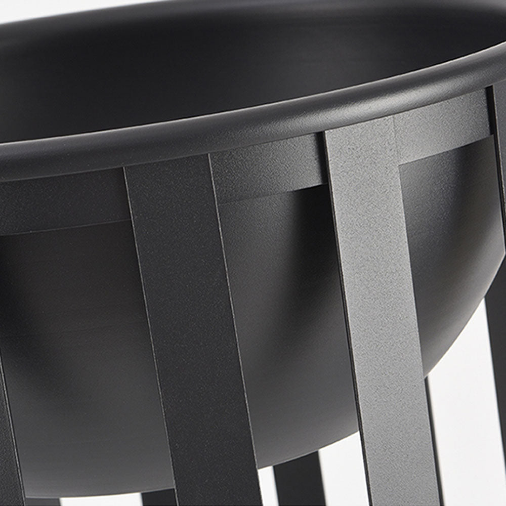 Ray Collection | Solar Outdoor Floor Lamp with Modern Design | Stylish Lighting for Outdoor Spaces 7