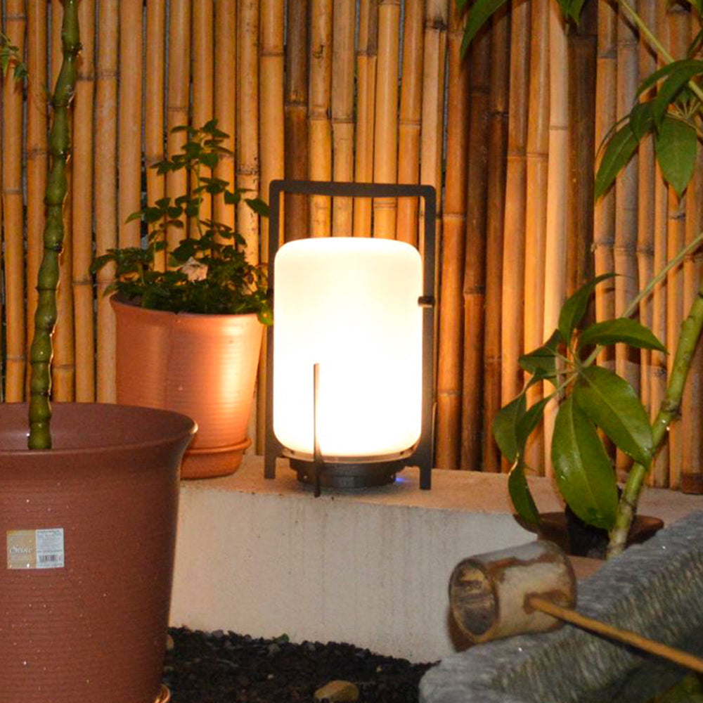 Ray | Outdoor Pathway Light with Minimalist Design & Soft Illumination | Perfect for Patios and Gardens 2