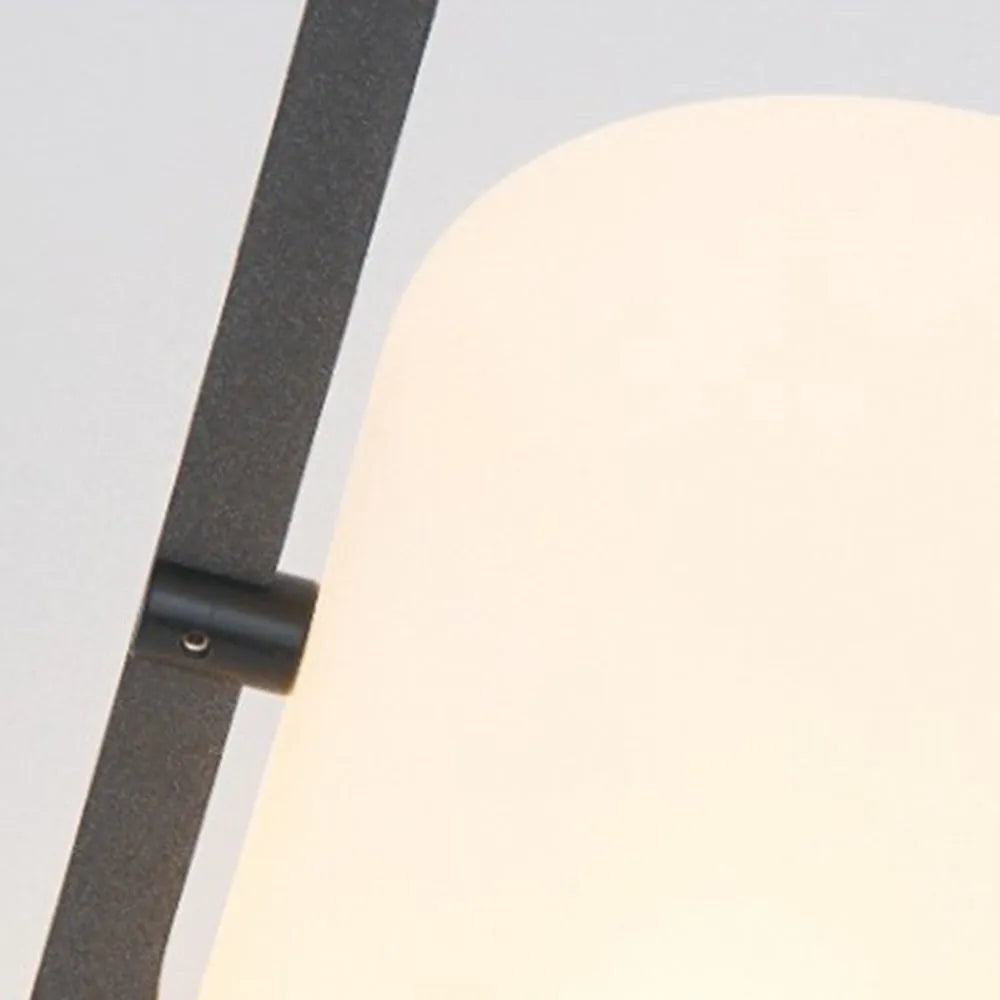 Ray | Outdoor Pathway Light with Minimalist Design & Soft Illumination | Perfect for Patios and Gardens 6