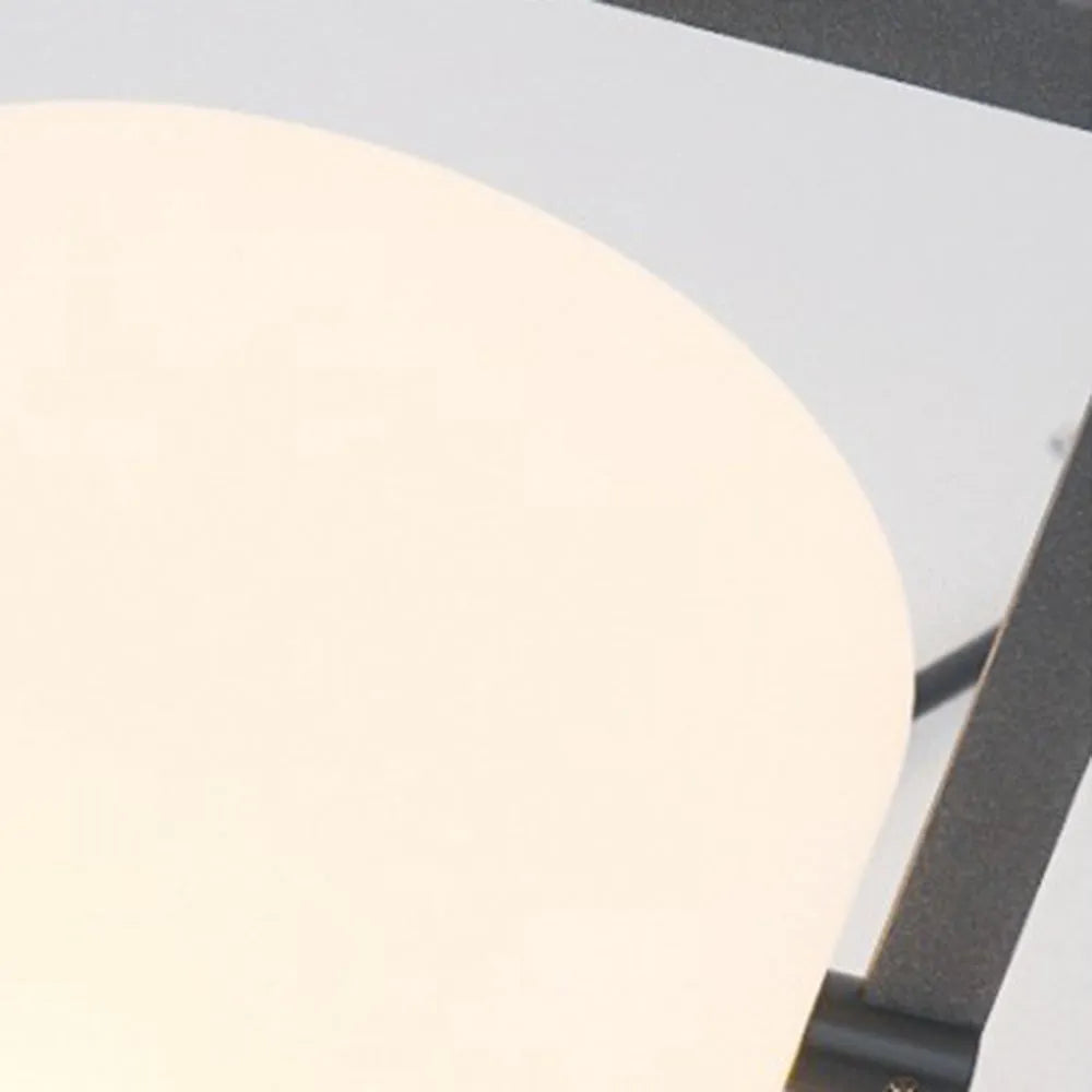 Ray | Outdoor Pathway Light with Minimalist Design & Soft Illumination | Perfect for Patios and Gardens 7