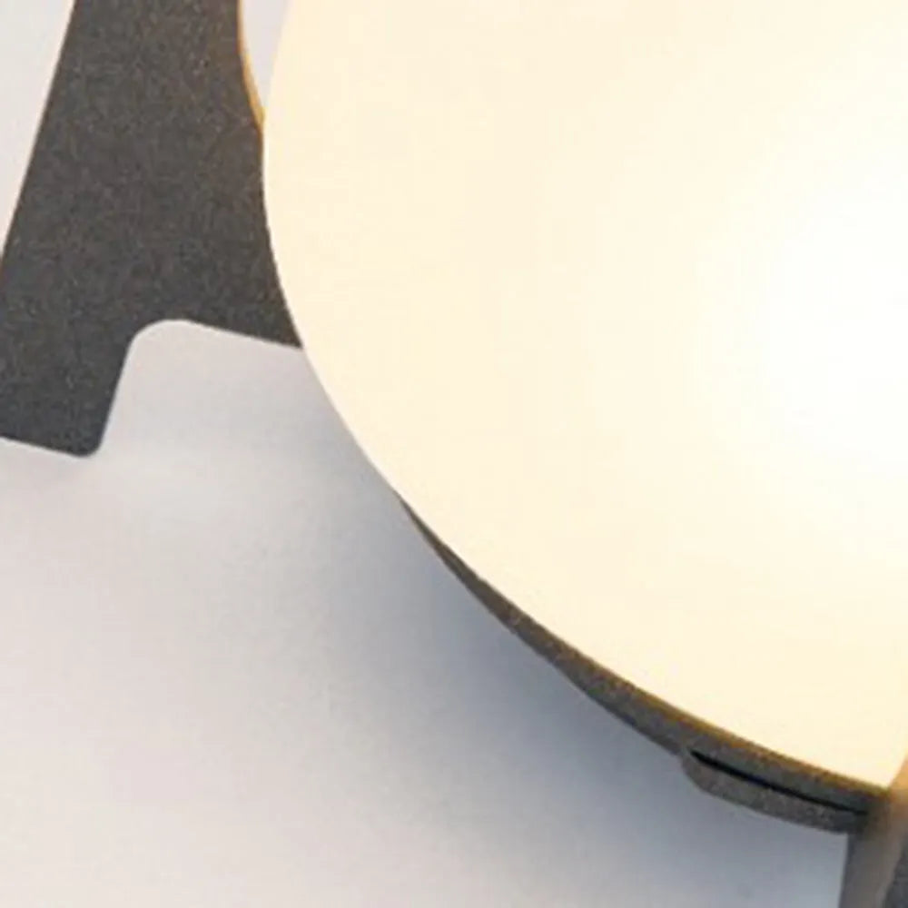 Ray | Outdoor Pathway Light with Minimalist Design & Soft Illumination | Perfect for Patios and Gardens 8
