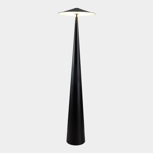 Salgado | Modern Floor Lamp with Sleek Metal Design | Elegant Lighting for Stylish Interiors 0